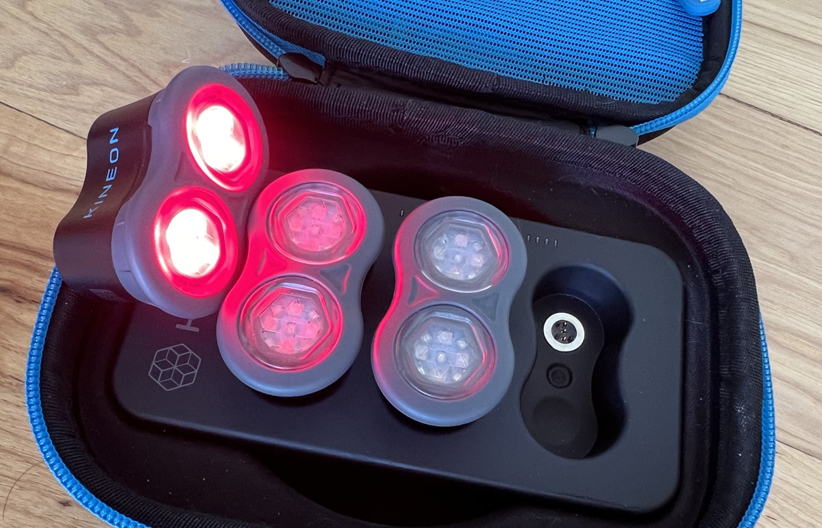 Understanding Red Light Therapy for Athletes